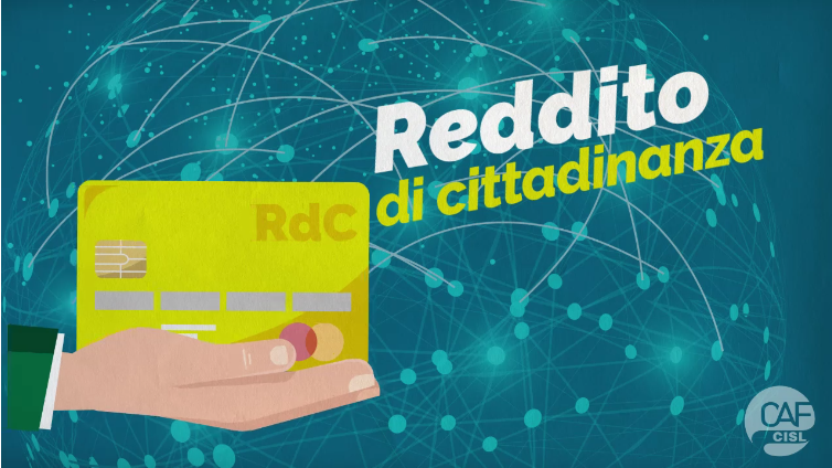 Reddito di cittadinanza, cambiano i requisiti per chiedere il sussidio